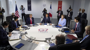 Kína felszólította a G7-eket, hogy ne avatkozzanak más dolgába