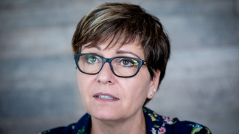 Kálmán Olga: A DK politikusa vagyok, meglátjuk, mi sül ki ebből