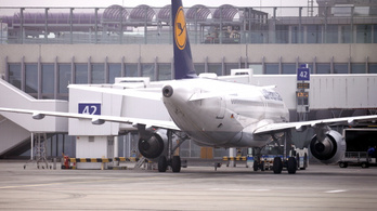Budapestet is érinti a második legnagyobb német reptér leállása