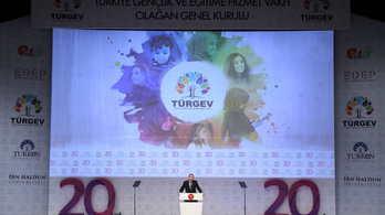 Isztambul új ellenzéki polgármestere nekiment a kormánypárti alapítványoknak