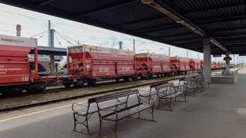 Késnek a vonatok a Budapest-Debrecen-Nyíregyháza-Záhony vonalon