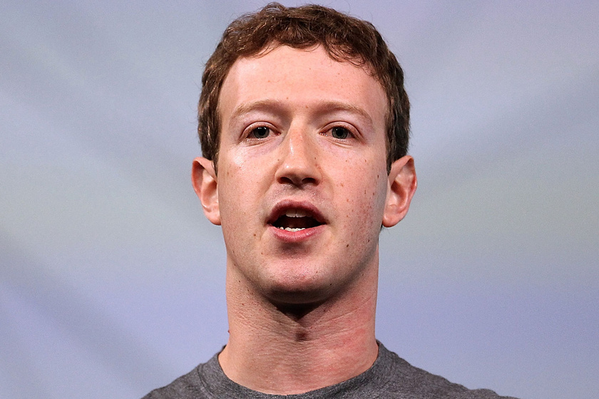 Mark Zuckerberg és ritkán látott felesége - A Facebook atyja az egyetemen szeretett bele Priscillába
