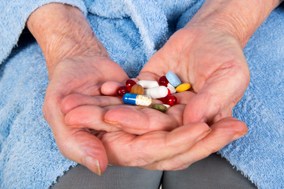 Ízületi fájdalmak: melyik gyógyszert válasszam?