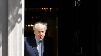 Boris Johnson a brit parlament felfüggesztését kérte, a királynő jóváhagyta