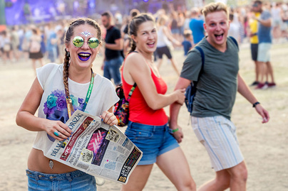 Woodstocknál is idősebb az ország legrégebbi fesztiválja: idén is óriási buli vár a SZIN-en