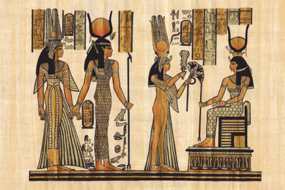 egyiptom-kleopatra