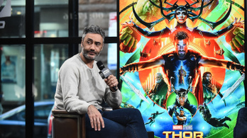 A Thor: Ragnarok rendezője DC-s vendégszereplésről tárgyal