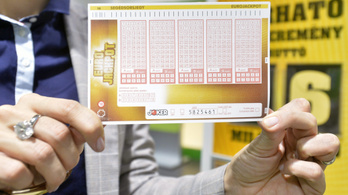 Egy finn kisváros 50 fős lottócsoportja vitte el az Eurojackpot rekordnyereményét