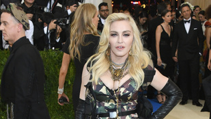 Madonna turnéja lényegében már azelőtt megbukott, hogy elkezdődött volna