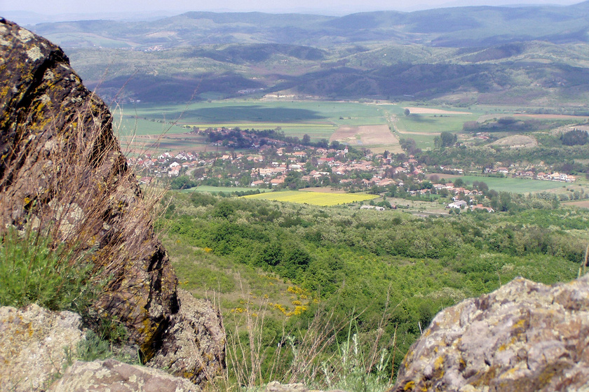 10 tündéri falu a Cserhát lábánál: festői hegyvidéken bújnak meg