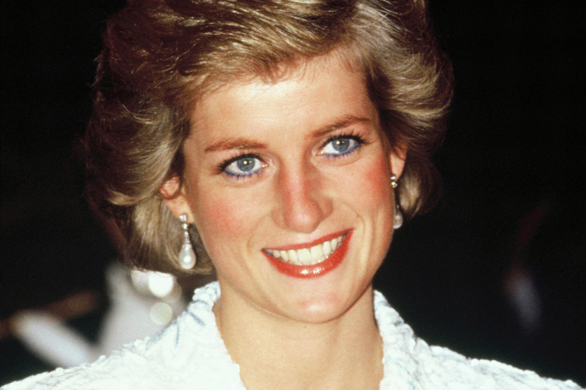 22 éve halt meg Diana hercegnő - Ez volt az utolsó róla készült fotó
