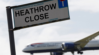 Klímaaktivisták drónokkal bénítanák meg a Heathrow repülőteret