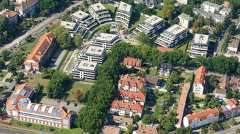 Debrecen a legdrágább egyetemi város