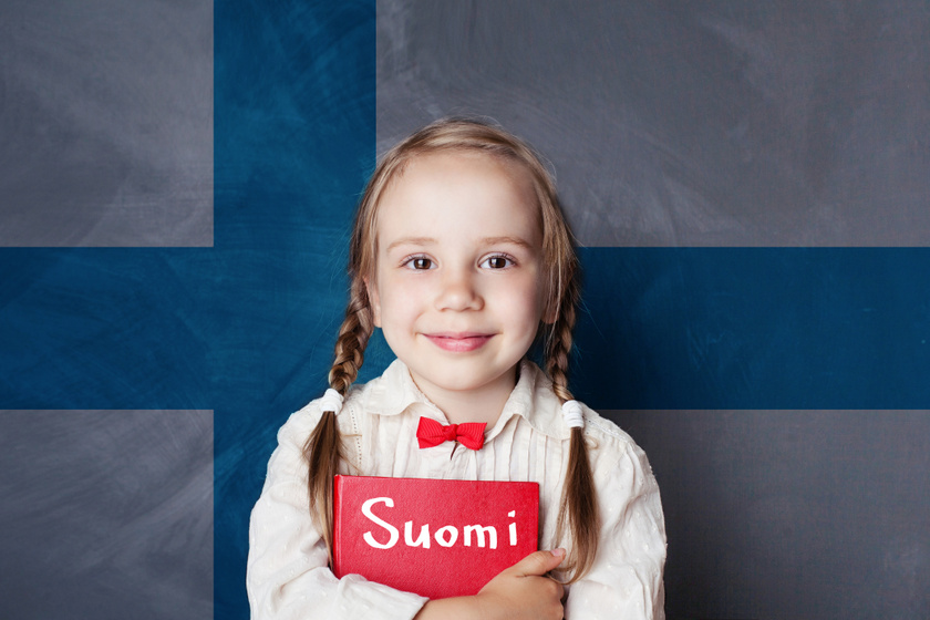 Miért tartják jobbnak a finn iskolarendszert a magyarhoz képest?