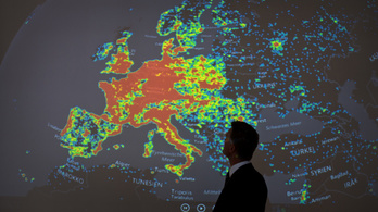 850 ezer gépet megfertőző hálózatot iktatott ki a francia rendőrség