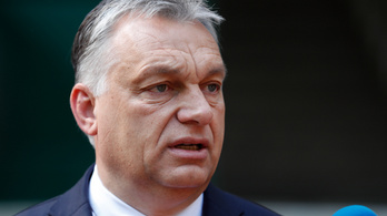 Elég kellemetlen találkozója lesz Orbánnak a hónap végén