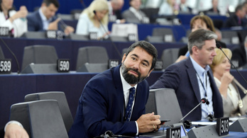 Újabb fideszesből nem lesz most EP-bizottsági alelnök