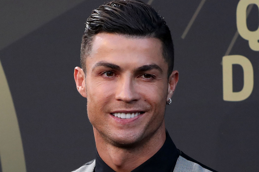 Cristiano Ronaldo tettei sokak szemébe könnyet csalnak - Fotókon a legjólelkűbb sztársportolók