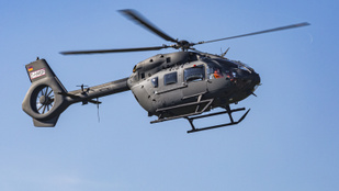 Lesz még Magyarország európai helikopter-nagyhatalom