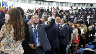 Közvetlen uniós forrásokért lobbiznak ellenzéki polgármesterjelöltek