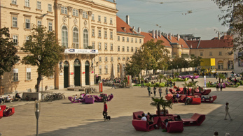 Bécs lett a világ legélhetőbb városa, a kelet-európai mezőnyt Budapest vezeti