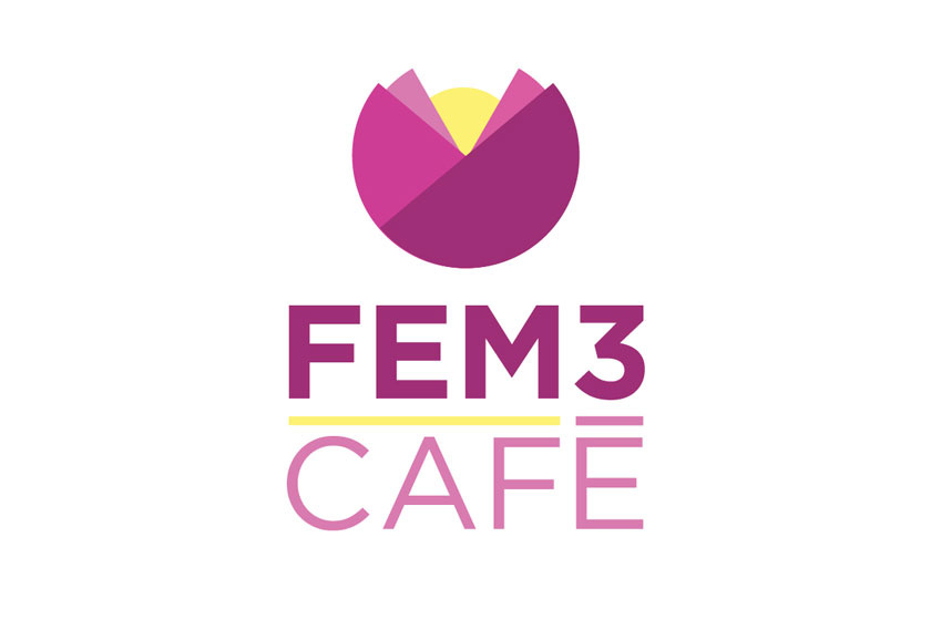 Ki nem találod, ki lett a FEM3 Café új műsorvezetője