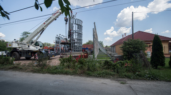 Európa második legnagyobb geotermikus távhőrendszerét építik Szegeden