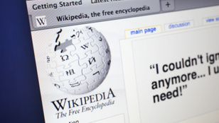 Túlterheléses támadás állhatott a Wikipédia leállása mögött