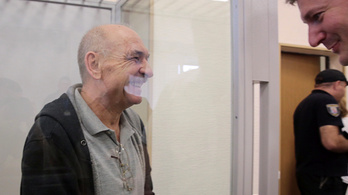 Egy adut is átadott Kijev Moszkvának a fogolycserében