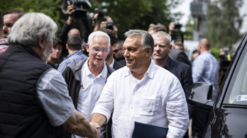 Orbán a kutya harciasságát akarja fenntartani