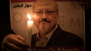 Fél óra alatt feldarabolták a meggyilkolt szaúdi újságírót