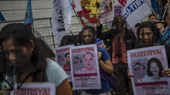 Nem vizsgálhatja az ENSZ a Fülöp-szigeteki drogháború több ezer halottját