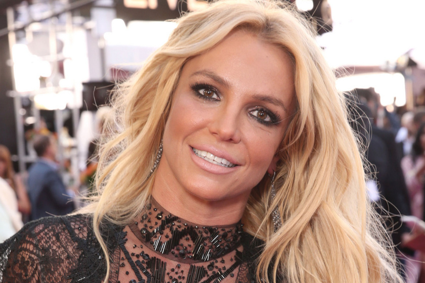 55 óra után adta be a válókeresetét Britney Spears - Ezek voltak a legrövidebb sztárházasságok