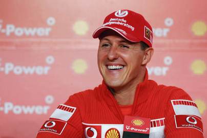 Jó hírek érkeztek Michael Schumacherről - Egy nővér szólalt meg az állapotáról
