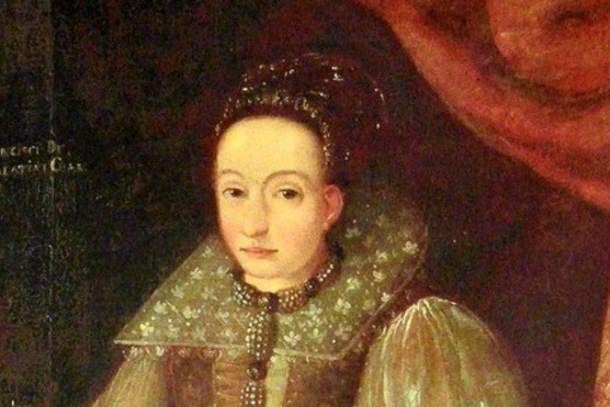A szüzek vérében fürdő Báthory Erzsébetet ártatlanul falazták be?