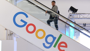 A Google egymilliárd eurós bírságot fizet a francia adóhatóságnak