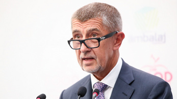 Nem nyomoz tovább Babiš cseh kormányfő ellen a prágai ügyészség
