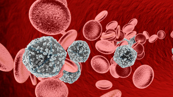 Már emberből is távolítottak el HIV-vírust génszerkesztéssel