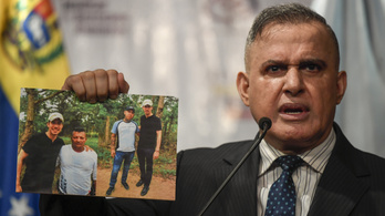 Nyomozás indult a venezuelai ellenzék vezetője, Juan Guaidó ellen