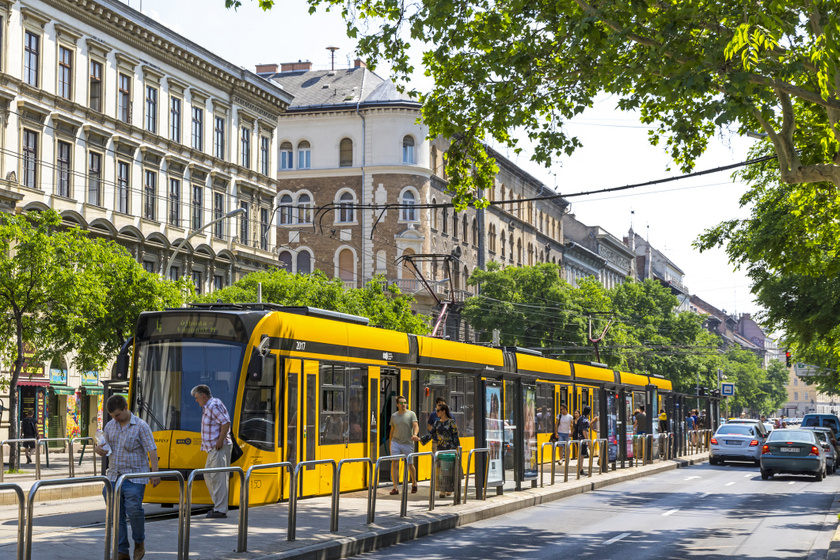 Évekkel rövidebb ideig élnek egyes budapesti kerületekben: hatalmasak a különbségek