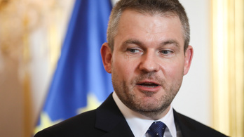 Elbukott a szlovák kormányfő elleni bizalmatlansági indítvány