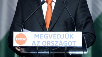Ebben a kampányban is a bevándorlókkal riogat a Fidesz