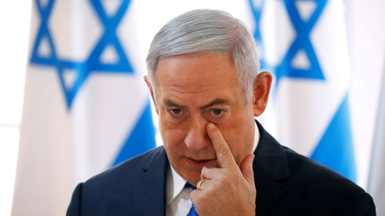 Szoros az izraeli választás, meglepő ötlet vethet véget a patthelyzetnek