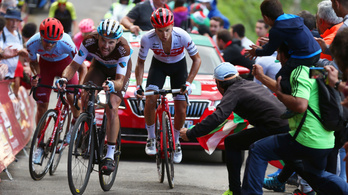 Senki sem akarja, hogy elektromos biciklivel nyerjék a Tour de France-t