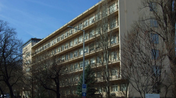 Csányi Sándor kórháza veheti meg a honvédelmi tárca egykori épületét