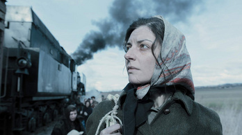 Gera Marinát és a Trezor című filmet is nemzetközi Emmyre jelölték