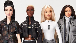 Instagram-pozitív babakollekcióval ünneplik a Barbie 60. születésnapját