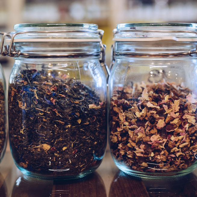 Hogyan tároljuk szakszerűen a teákat, hogy ne veszítsenek az aromájukból?
