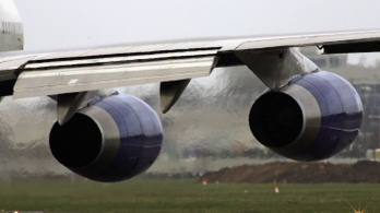 A légi közlekedés széndioxid-emissziója a legrosszabb félelmeket is felülmúlja