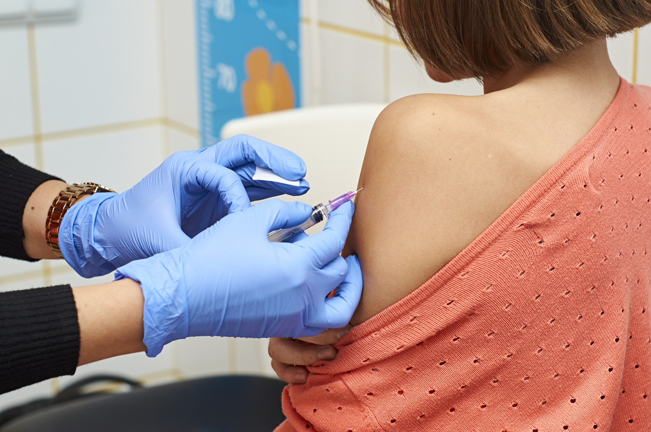 Mikor segít a HPV elleni oltás? | primusnet.hu